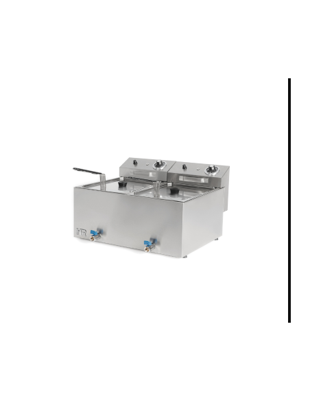 Freidora Eléctrica FD8L8LC HR