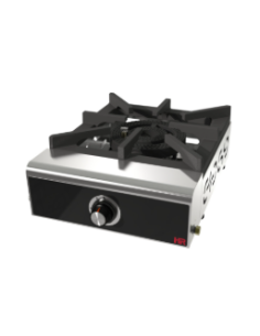 Paellero PLL2100S HR