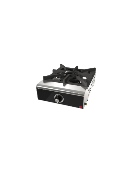 Paellero PLL2100S HR