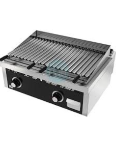 Barbacoa a gas B8100 HR