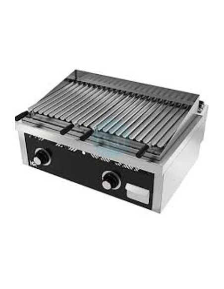 Barbacoa a gas B8100 HR