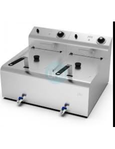 Freidora Trifásica FD8L8LTRIF300 HR