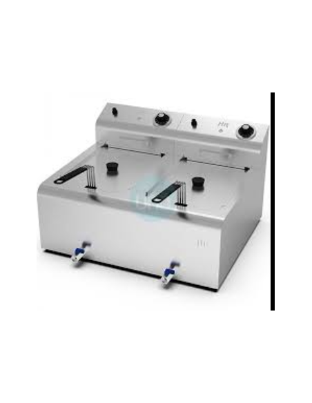 Freidora Trifásica FD8L8LTRIF300 HR