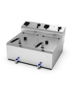 Freidora 10 litros alto rendimiento serie 500-Compra online