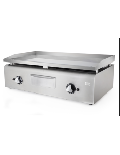 Plancha a gas Cromo PLC900CR HR