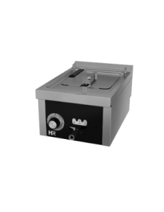 Freidora a gas 8 litros + 8 litros estante serie 600-Compra online