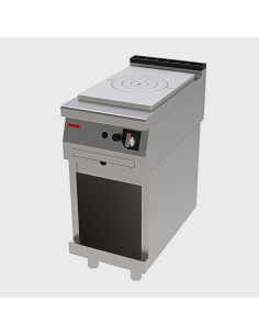 Placa de cocción Eléctrica (1 zona) Jemi