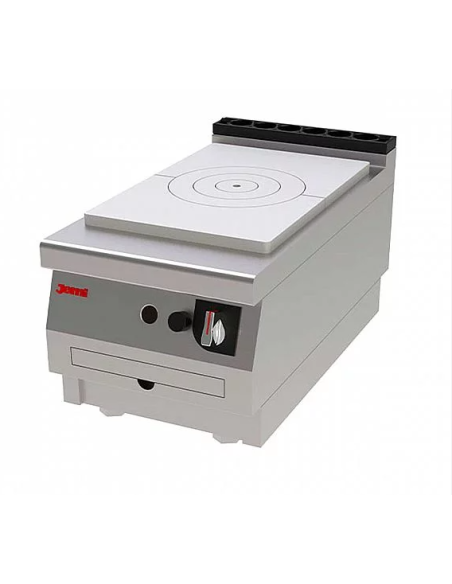 Placa de conccion Eléctrica SobreMesa (1 zona) Jemi