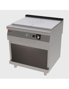 Placa de coccion Eléctrica con Mueble (1 zona) Jemi