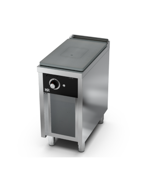 Cocina eléctrica 6 Placas estante serie 750-Compra online