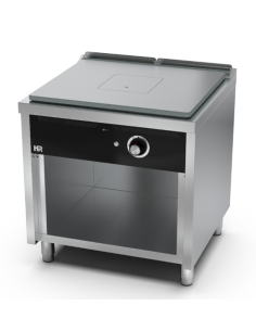 Cocina eléctrica 6 Placas estante serie 750-Compra online