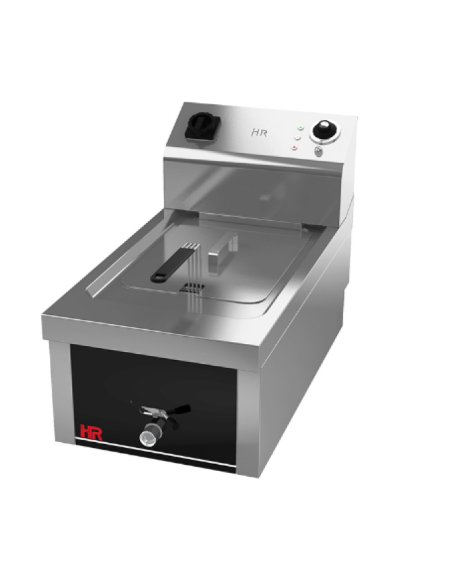 Freidora Alto rendimiento FD15L8M750S HR