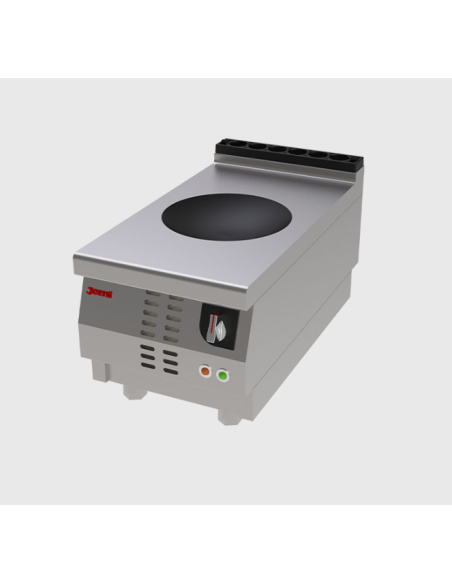 Placa de Inducción Jemi 3500W