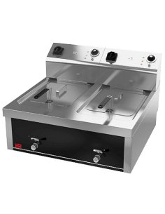 Freidora Alto rendimiento FD15L15L8M750S HR