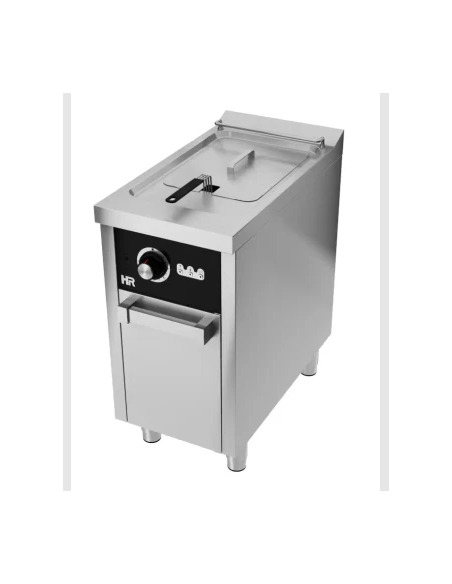 Freidora Alto rendimiento FD15L8M750E HR