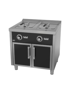 Freidora Alto rendimiento FD15L15L8M750EHR