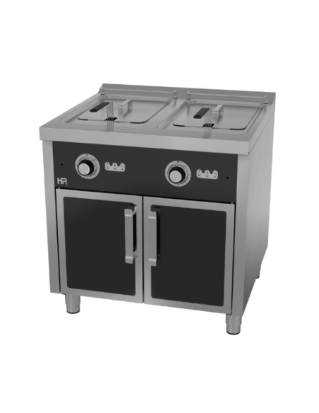 Freidora Alto rendimiento FD15L15L8M750EHR