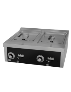 Freidora Trifásica 12 FD15L15L12T750S HR