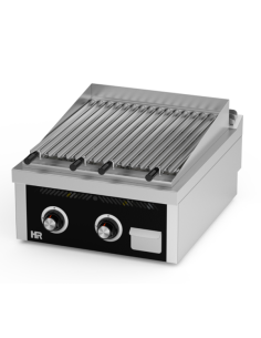 Barbacoa gas 400 sobremesa serie 750-Compra online