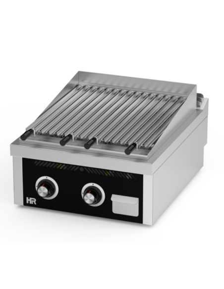 Barbacoa gas 400 sobremesa serie 750-Compra online