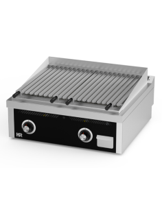 Barbacoa gas 400 sobremesa serie 750-Compra online