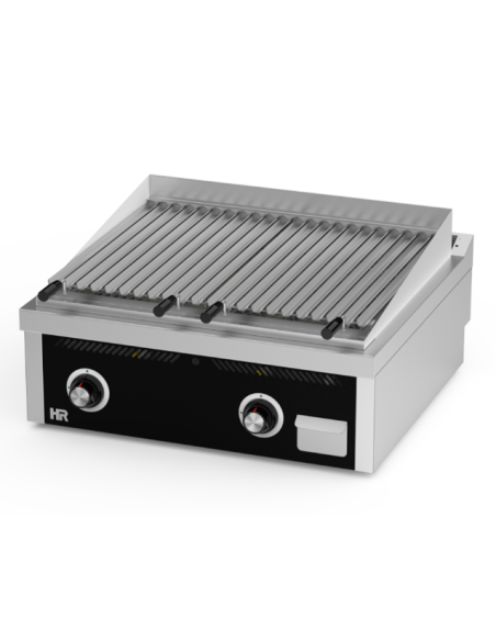 Barbacoa gas 400 sobremesa serie 750-Compra online