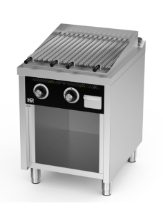 Barbacoa gas 400 estante serie 750-Compra online