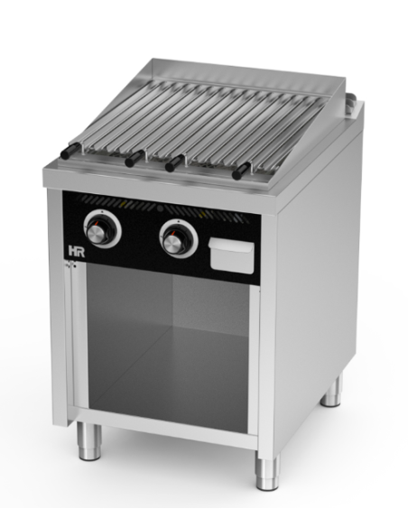 Barbacoa gas 400 estante serie 750-Compra online