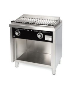 Barbacoa gas 400 estante serie 750-Compra online