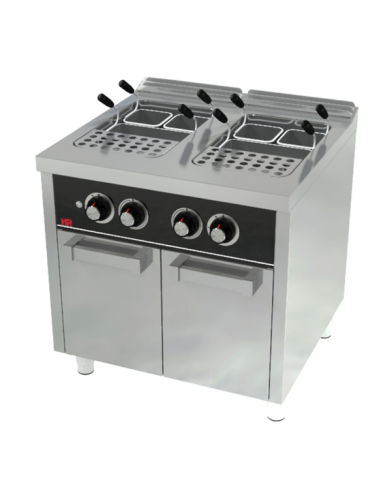 Barbacoa gas 400 estante serie 750-Compra online