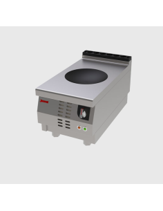 Placa de induccion Jemi 5000W