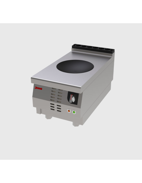 Placa de induccion Jemi 5000W
