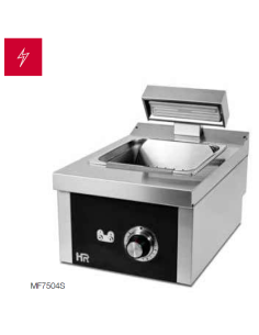 Baño María eléctrico 400 estante serie 750-Compra online