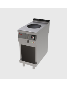 Placa de Induccion Jemi 3500W