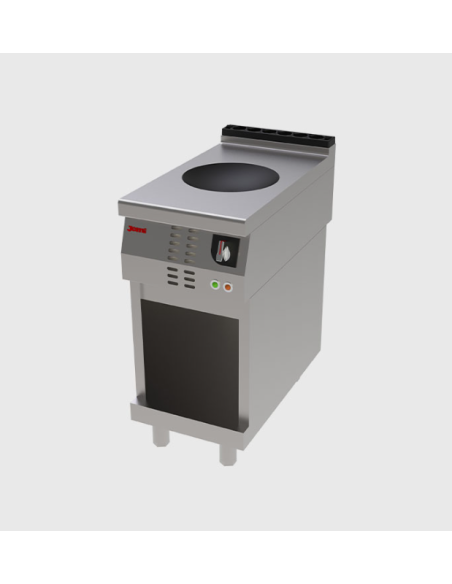 Placa de Induccion Jemi 3500W