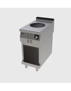 Placa de Inducción Jemi 10000W