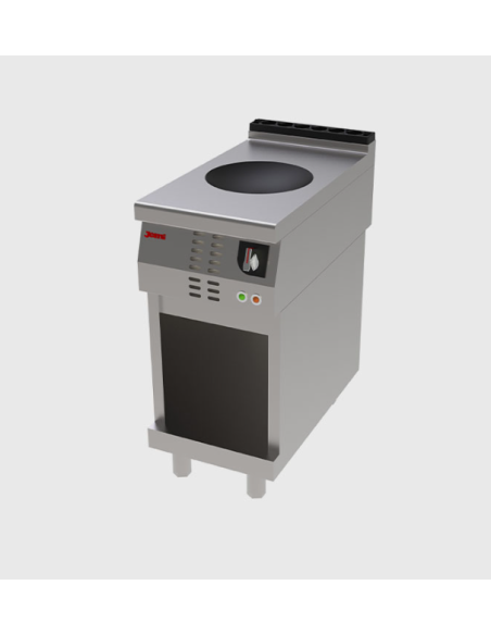 Placa de Inducción Jemi 10000W