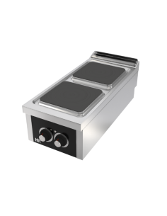 Cocina eléctrica Serie 900 CE2P900S Fainca HR