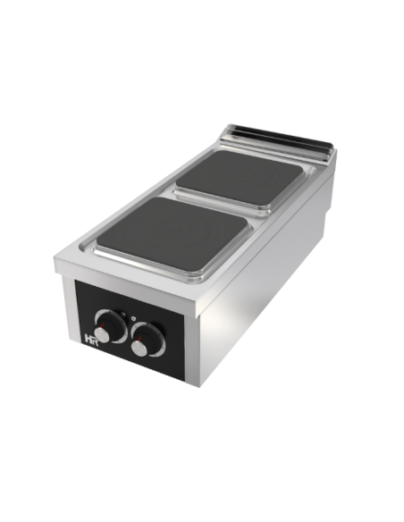 Cocina eléctrica Serie 900 CE2P900S Fainca HR