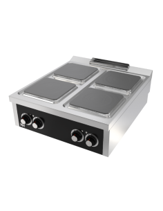 Cocina eléctrica Serie 900 CE4P900S Fainca HR