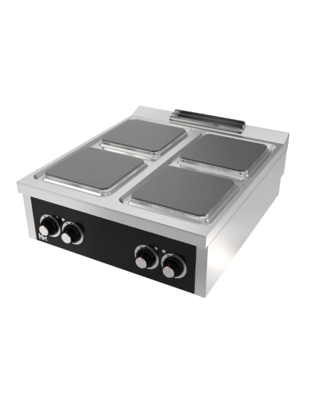 Cocina eléctrica Serie 900 CE4P900S Fainca HR