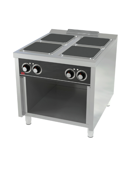 Cocina eléctrica Serie 900 CE4P900E Fainca HR