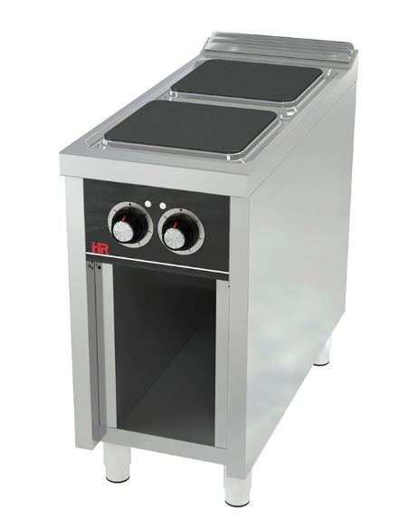 Cocina eléctrica Serie 900 CE2P900E Fainca HR
