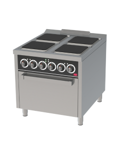 Cocina eléctrica Serie 900 CE4P900H Fainca HR