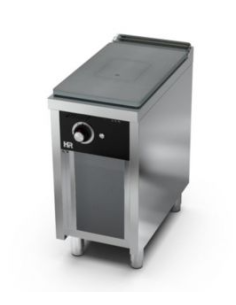 Cocina Placa radiante Serie 900 PR9004E Fainca HR