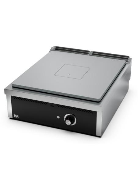 Cocina Placa radiante Serie 900 PR9008S Fainca HR