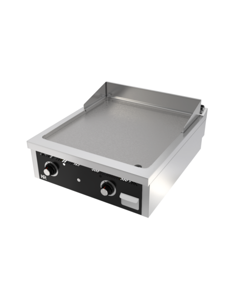 Plancha Fry-top a gas Serie 900 FT9008S Fainca HR