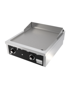 Plancha fry-top Cromo a gas Serie 900 FT9008SCR Fainca HR