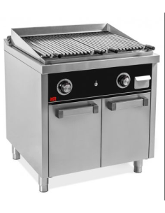 Freidora 22 litros + 22 litros estante serie 900-Compra online