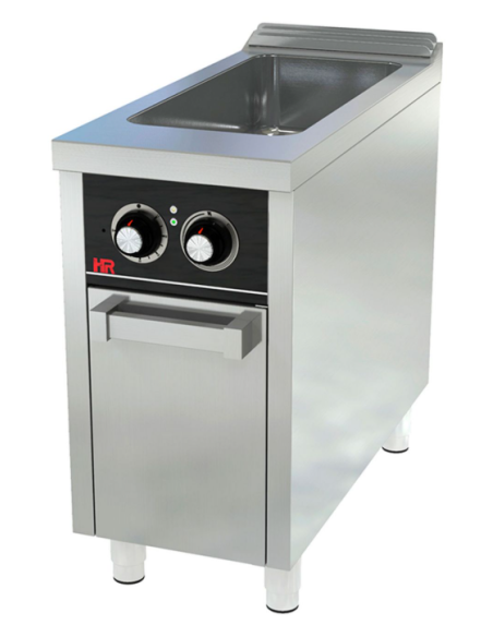 Baño maria Serie 900 BMG9004E Fainca HR